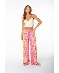 Roxy - Iyla Pant 2 - Lyst