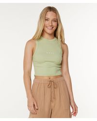 Roxy - Roxify Tank - Lyst