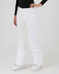 Roxy - Backyard Pants - Lyst