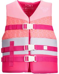Roxy - Duraweave Vest - Lyst