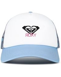 Roxy - Donut Spain Trucker - Lyst