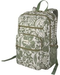 Roxy - Campus Crush Backpack - Lyst