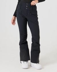 Roxy - Rising High Short Pants - Lyst