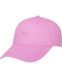 Roxy - Girls Dear Believer Cap - Lyst