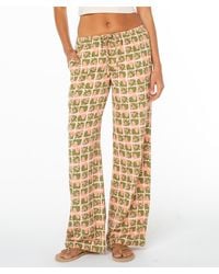 Roxy - Iyla Pant 2 - Lyst