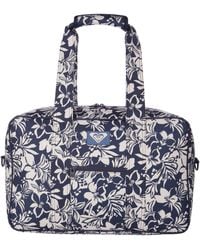 Roxy - Off Shore Duffel Bag - Lyst