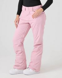Roxy - Backyard Pants - Lyst