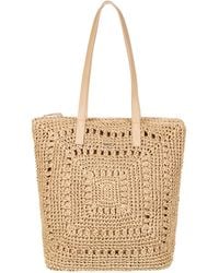 Roxy - Coco Cool Tote Bag - Lyst