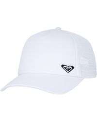 Roxy - Finishline Trucker - Lyst