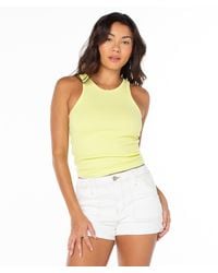 Roxy - Boardwalk Tank - Lyst