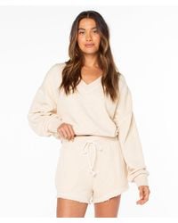 Roxy - Dream Thing Top - Lyst