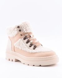 Roxy - Venture Out Lace-Up Hiker Boot - Lyst
