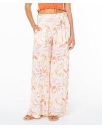 Roxy - On The Road Pant - Lyst