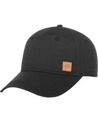 Roxy - Extra Innings Baseball Cap - Lyst