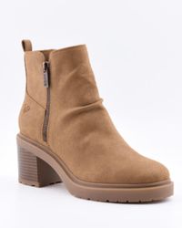 Roxy - Clementine Boot - Lyst