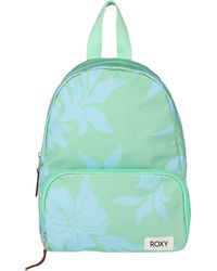 Roxy - Always Core Canvas Backpack - Lyst