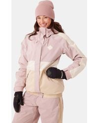 Roxy - Highridge Hoody Jacket - Lyst