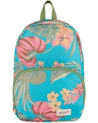 Roxy - Always Core Printed Backpack - Lyst