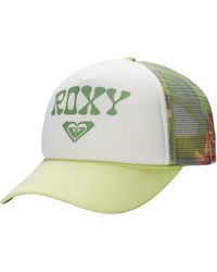 Roxy - Donut Spain Trucker - Lyst