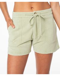 Roxy - Dawn Light Short - Lyst