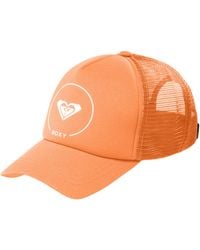 Roxy - Girls Truckin Trucker - Lyst