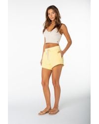 Roxy - Heart Breaker Short - Lyst