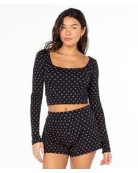 Roxy - Feelin Cozy Top - Lyst