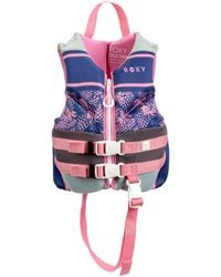 Roxy - Child Cga Vest - Lyst