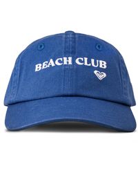 Roxy - Toadstool Cap - Lyst