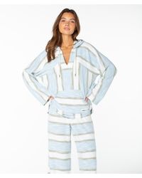 Roxy - Wild And Free Top - Lyst