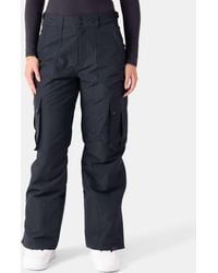 Roxy - Trooper Cargo Pant - Lyst