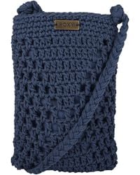 Roxy - Chips And Guac Phone Bag - Lyst