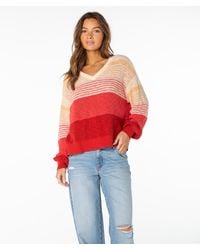 Roxy - Vibe Level Top - Lyst