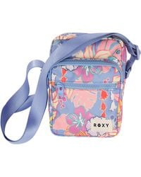 Roxy - Current Mood Crossbody Bag - Lyst