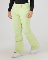 Roxy - Backyard Pants - Lyst