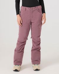 Roxy - Nadia Pants - Lyst