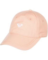 Roxy - Girls Dear Believer Cap - Lyst