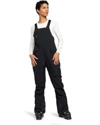 Roxy - Gore-Tex Stretch Prism Bib - Lyst
