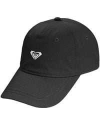 Roxy - Girls Dear Believer Cap - Lyst