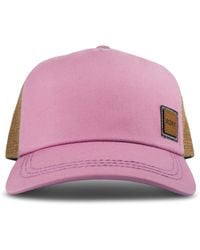 Roxy - Incognito Cap - Lyst