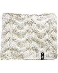 Roxy - Winter Collar - Lyst