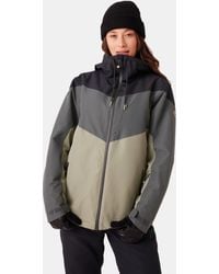 Roxy - Winter Haven Jacket - Lyst