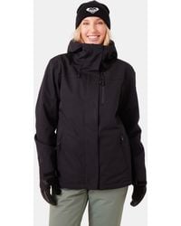 Roxy - Jetty 3N1 Jacket - Lyst