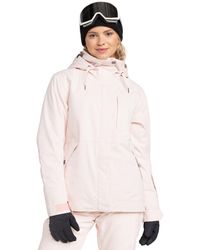 Roxy - Billie Jacket - Lyst