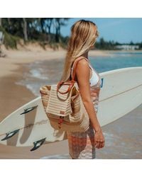 Roxy - Make It Lovely Backpack - Lyst