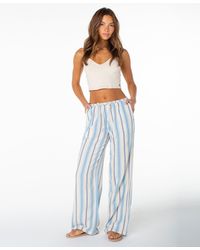 Roxy - Iyla Pant 2 - Lyst