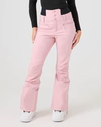 Roxy - Rising High Short Pants - Lyst