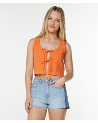 Roxy - Kayla Tank - Lyst