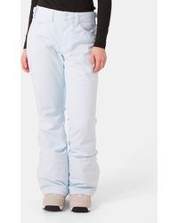 Roxy - Backyard Pant - Lyst