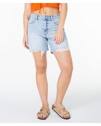 Roxy - The Icon Short - Lyst
